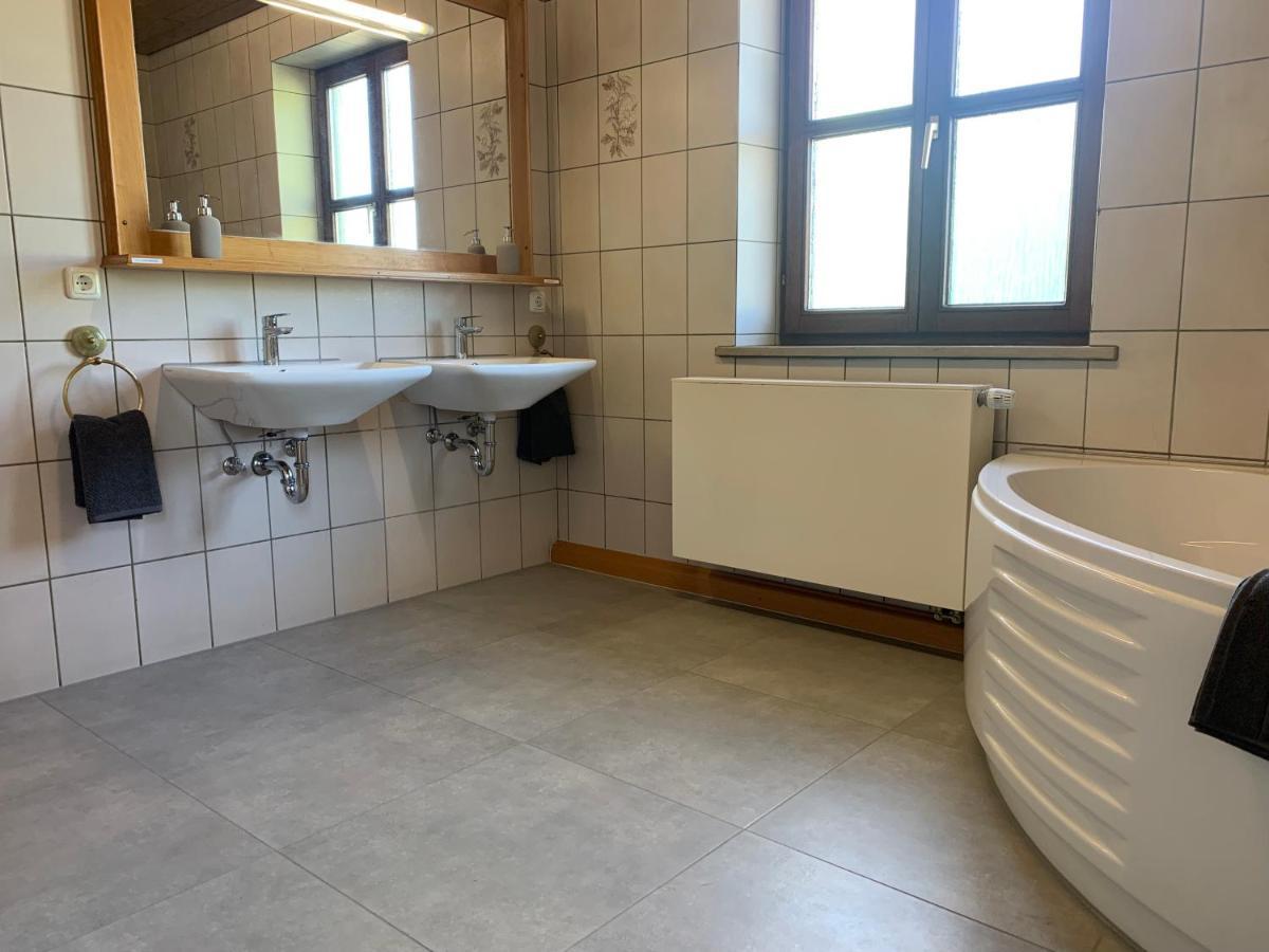 Villa Mit Pool Und Grillplatz In Regensburg Exterior foto