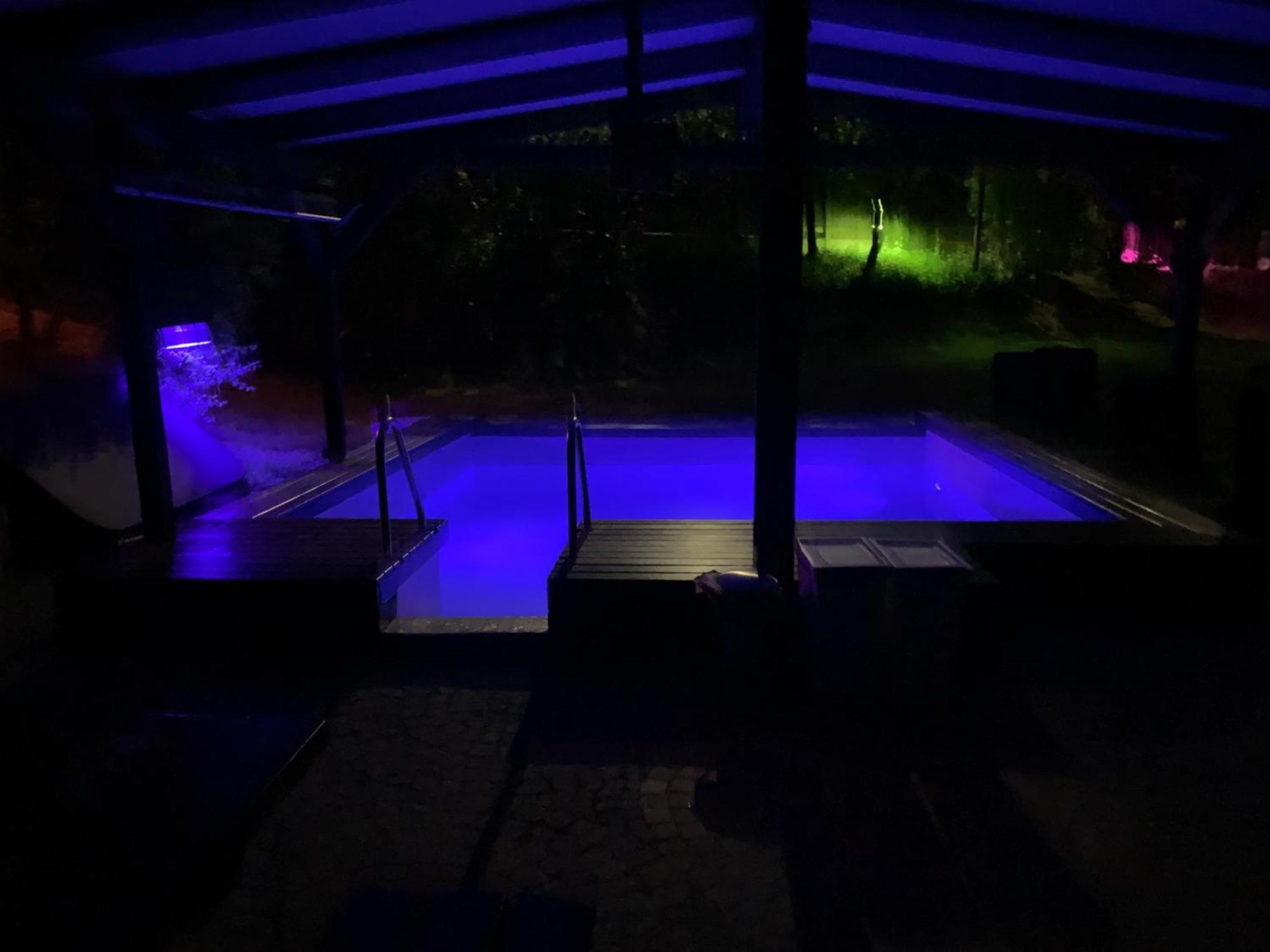 Villa Mit Pool Und Grillplatz In Regensburg Exterior foto
