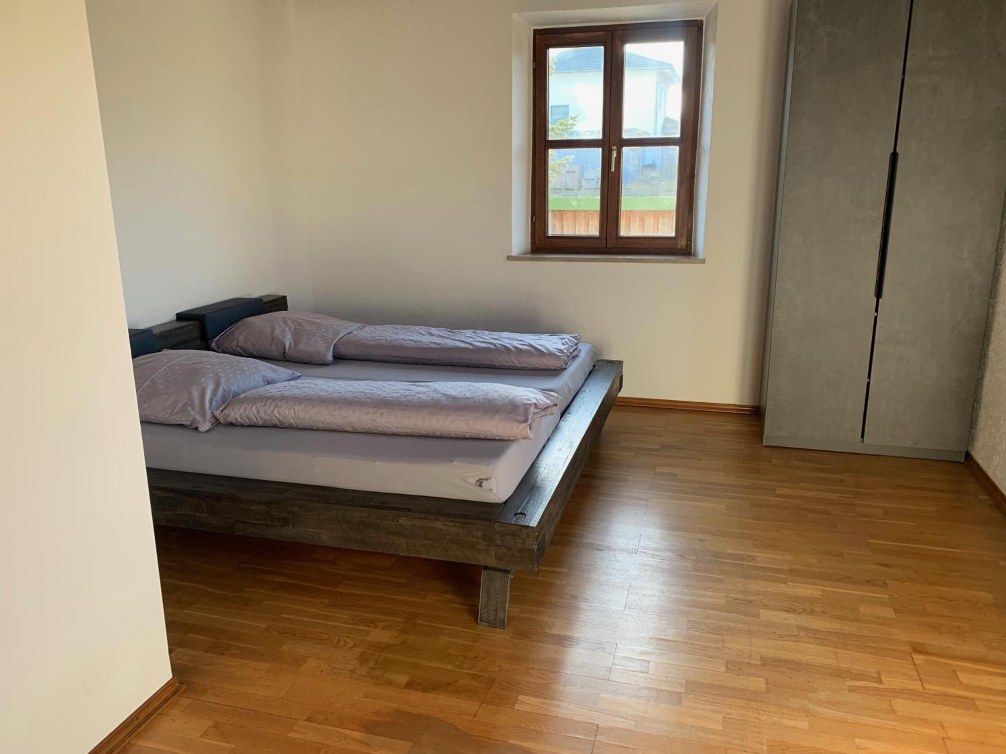 Villa Mit Pool Und Grillplatz In Regensburg Exterior foto